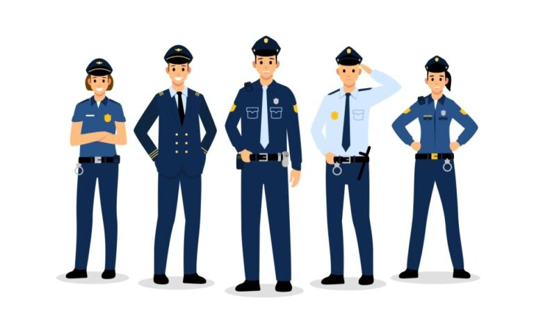 Latest Security Guard Job Vacancies in Qatar 2022