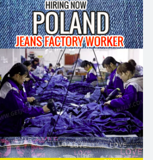 Factors for a Factory Worker Hiring in Poland in 2023