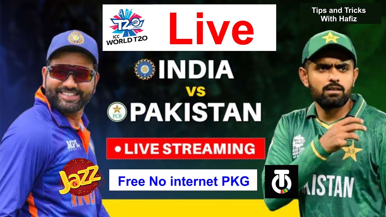 Pak Vs India Live Match App Tasmasha App Apps Reviews And Edu   Pakistan Vs India 1 